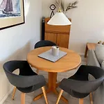 Haus-quisisana-whg-18 Appartamento *