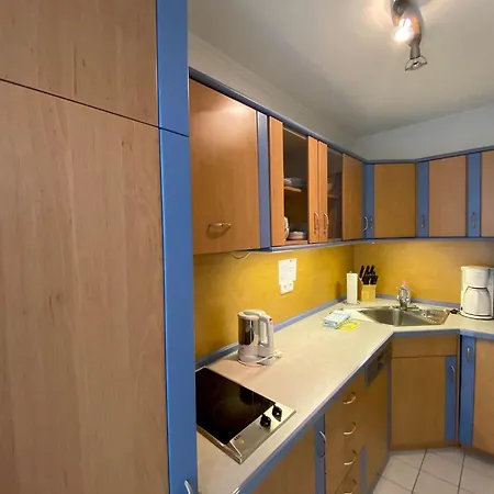 Appartement Haus-quisisana-whg-18