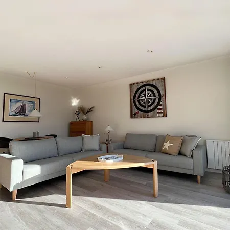 Haus-quisisana-whg-18 Appartamento