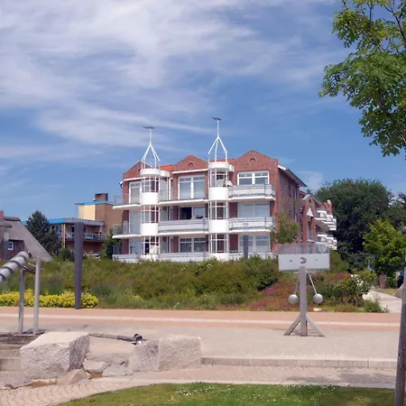 Haus-quisisana-whg-18 Appartamento *