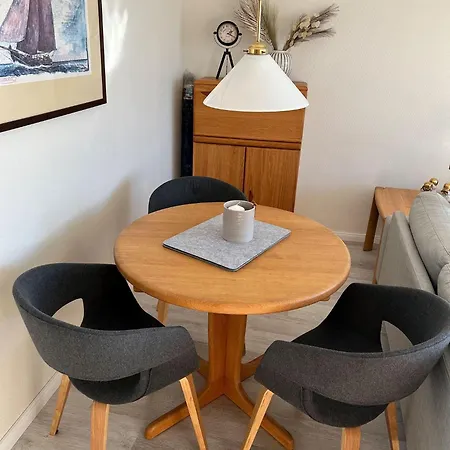 Haus-quisisana-whg-18 Appartement *