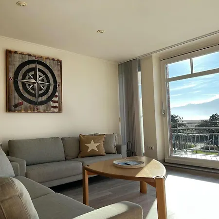 Appartement Haus-quisisana-whg-18